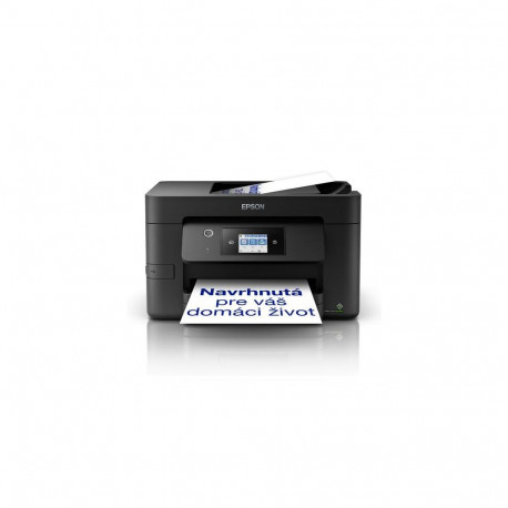 Epson WorkForce Pro WF-3820DWF Inkjet A4 4800 x 2400 DPI 21 ppm Wi-Fi