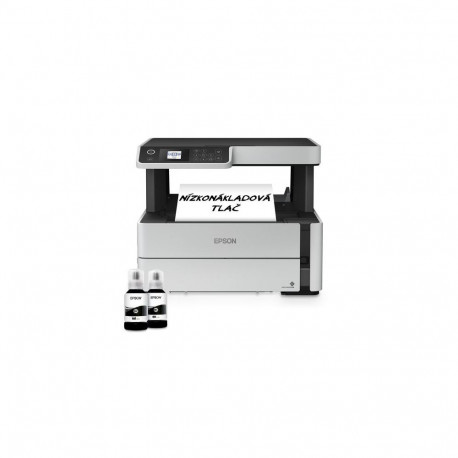 Epson EcoTank M2170 Inkjet A4 1200 x 2400 DPI 39 ppm Wi-Fi
