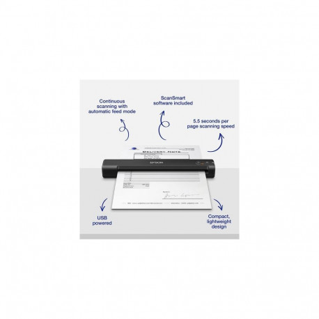 Epson WorkForce ES-50