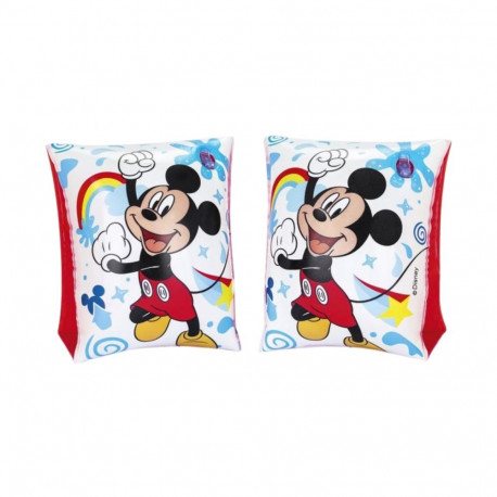 Bestway ujumisvarrukad 91002 9486 23x15cm Mickey
