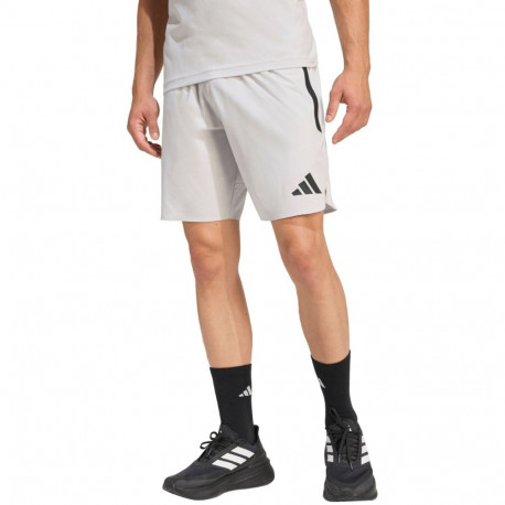adidas meeste lühikesed püksid KE8369 Tiro Travel Woven M, hall