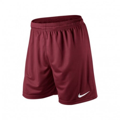 SPODENKI NIKE PARK KNIT BOYS SHORT NB /448263 677   S