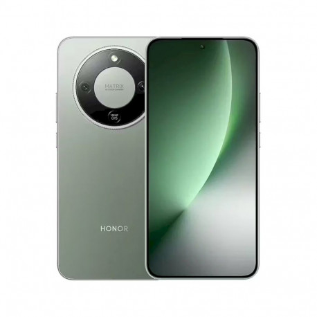 Honor Magic8 Lite 5G Smartphone 8GB / 512GB Green