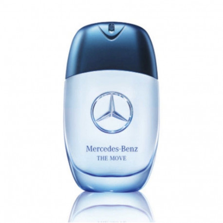 Mercedes-Benz The Move Perfume EDT 100ml