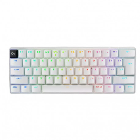Logitech Pro X 60 Lightspeed GX Bluetooth Keyboard Gaming