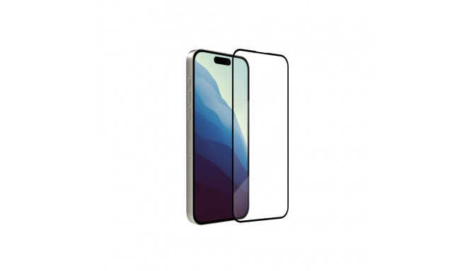 Vmax 9D Full Face Tempered Glass for Apple iPhone 14