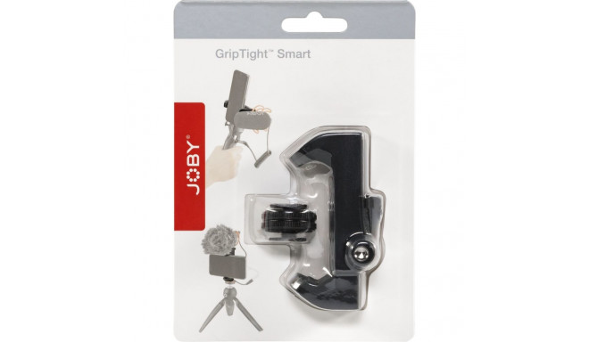 Joby GripTight Smart nutitelefonihoidik