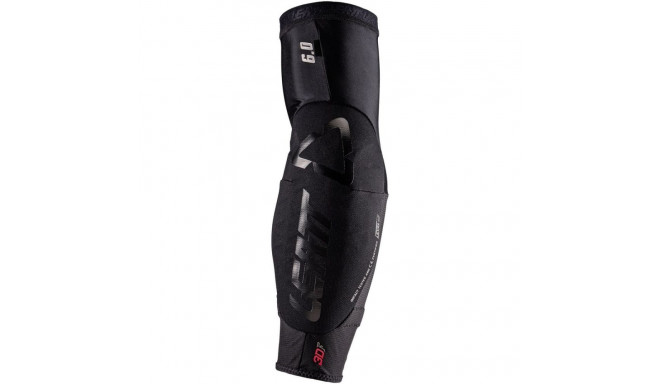 Protective Gear - Leatt Elbow Guard 3DF 6.0 Evo Size L, Black