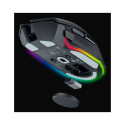 Gaming Mouse - Razer Basilisk V3 Pro 35K Optical Sensor 11 Programmable Buttons Black