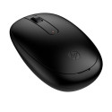 Wireless Mouse - HP 245 Bluetooth 1600 DPI, 3 Buttons, Black
