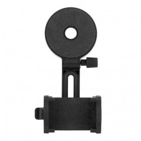 Adapter - Redleaf SOM-3 Smartphone Mounting Adapter for Scopes, Telescopes, Microscopes, 55.9–99 mm,