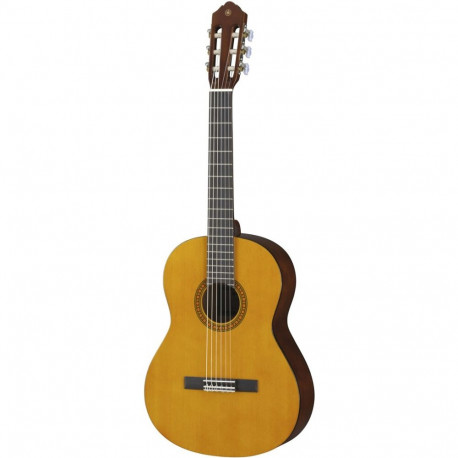 Classical Guitar - Yamaha CS40 II, Spruce Top, Meranti Back, Rosewood Fingerboard, 3/4 Size
