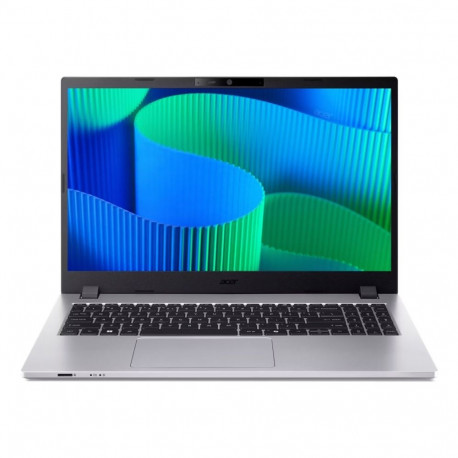 Laptop Computer - Acer TravelMate P2 TMP215-55-TCO Intel Core i5, 16GB RAM, 512GB SSD, Silver