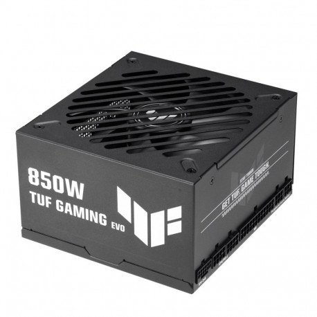 Power Supply Unit - ASUS TUF-GAMING-850G-EVO 850W 20+4 Pin ATX Fully-Modular Black