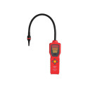 Refrigerant Leak Detector - Uni-T UT336B Semiconductor Sensor, Adjustable Sensitivity, Backlight, Bl
