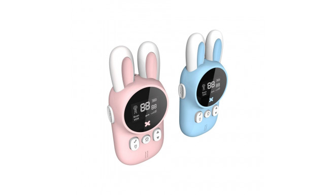 Toy Walkie Talkie - Redleaf XJ11