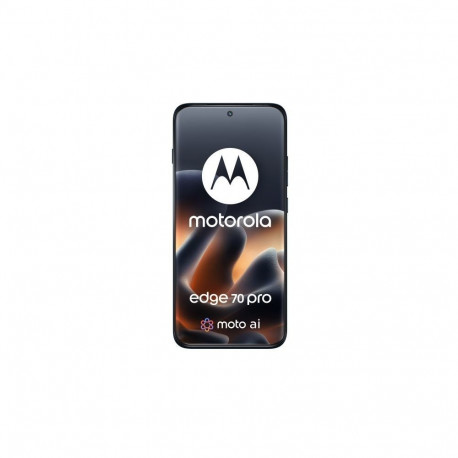 Mobile Phone - Motorola Edge 70 Pro 6.78" AMOLED 144Hz 8GB 256GB Titan