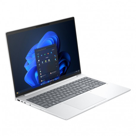 Laptop Computer - HP EliteBook 8 G1i Ultra 7 | i7 255U | 32GB | 1TB SSD | 16" WUXGA | No GPU | Wi-Fi