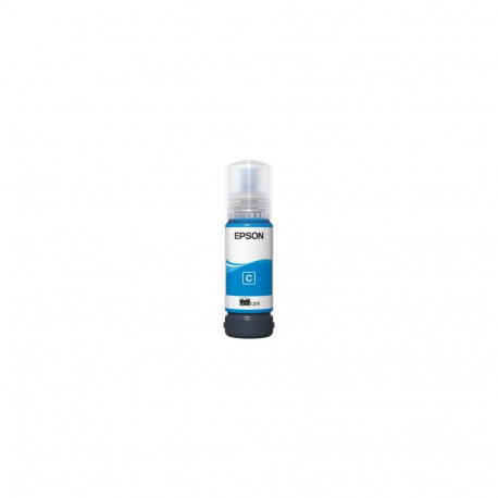 Ink Cartridge - Epson 108 Cyan 63 ml to 75 ml
