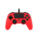 Nacon Gaming Compact Controller PS4 Red