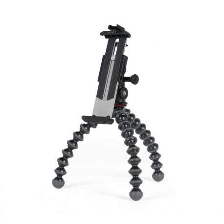 Camera Tripod - Joby GripTight Tablet Pro 2 Flexible Tripod Black