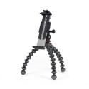 Camera Tripod - Joby GripTight Tablet Pro 2 Flexible Tripod Black