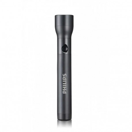 Philips LED flashlight 6xAA, 350 lumens