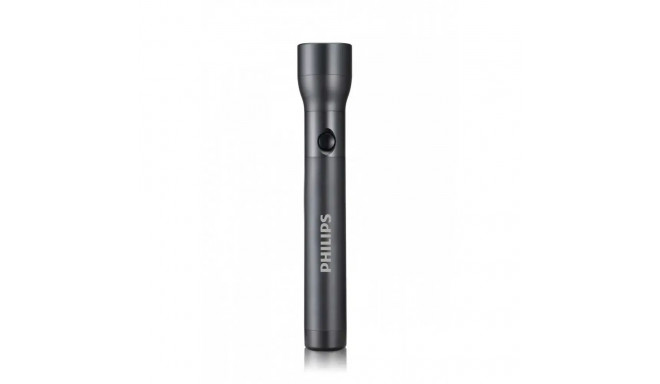 Philips LED flashlight 6xAA, 350 lumens