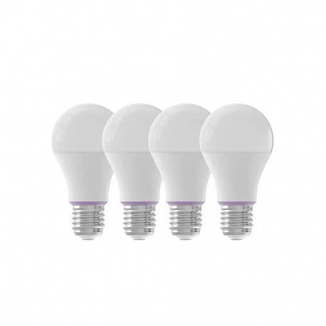 Yeelight GU10 Smart Bulb W4 (dimmable) - 4pc