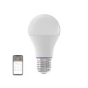 Yeelight GU10 Smart Bulb W4 (dimmable) - 1pc
