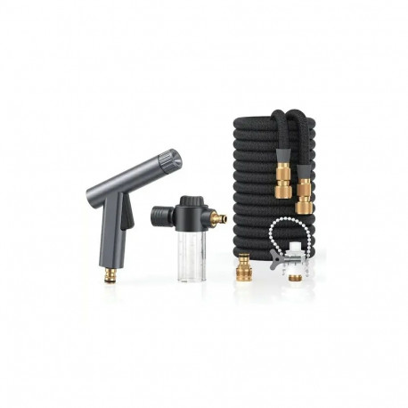 USAMS auto survepesur terasele/tuhmumisele JYXCQ01 (US-ZB260)