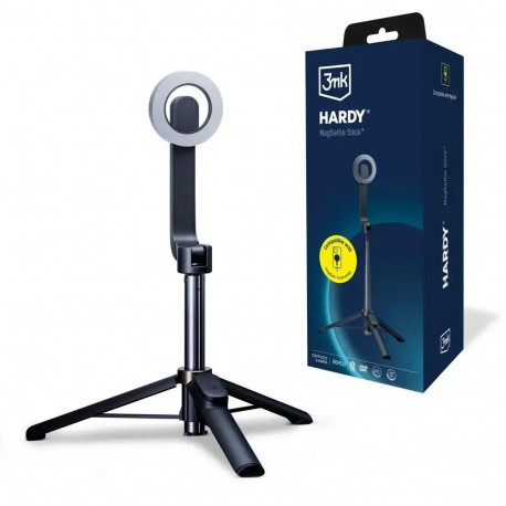 Selfie stick holder 3mk HARDY MagSelfie Stick