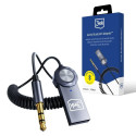 3mk Audio Bluetooth Adapterâ¢ Bluetooth 5.4 transmitter with microphone