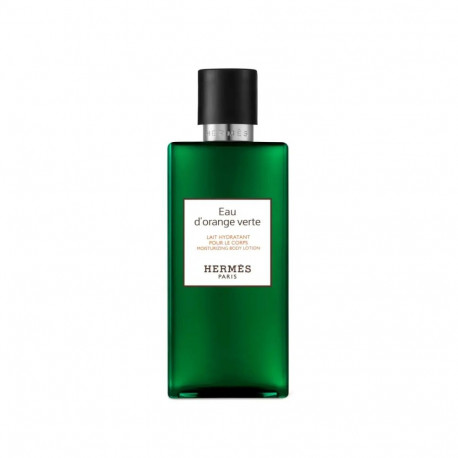 Hermes, Eau d'Orange Verte, Moisturizing, Body Lotion, 200 ml *Tester