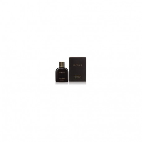 Pour Homme EDP Intenso