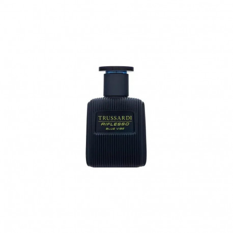 Trussardi Riflesso Blue Vibe Eau de Toilette for men 30 ml