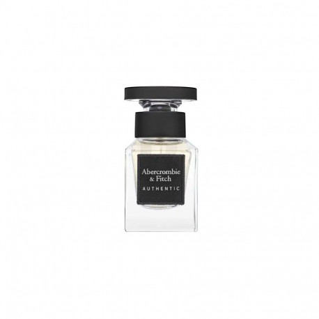 Abercrombie & Fitch Authentic Man (EDT) tualettvesi meestele 30 ml