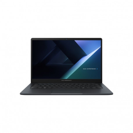 Asus ExpertBook B1 B1403CVA-S61861X 14'' FHD Intel Core 5 120U 16GB 512GB SSD W11P, Gentle Grey