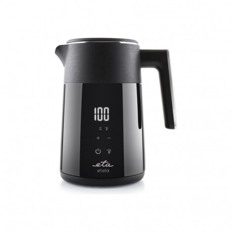 Kettle | ETA Etela 9596 90000 | ETA 2200 W | Electric | 1.5 L | Stainless steel | 360° rotational ba