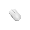 Lenovo 700 Multi-Device Wireless Silent Mouse | Wireless | 2.4G, Bluetooth 5.3 | Seashell