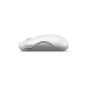 Lenovo 700 Multi-Device Wireless Silent Mouse | Wireless | 2.4G, Bluetooth 5.3 | Seashell