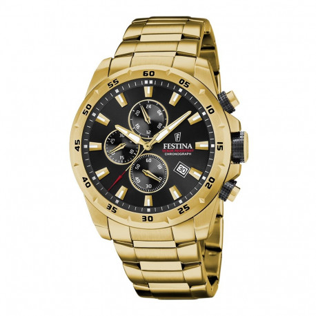 Festina Chrono Sport F20541/4 Men's Watch Chronograph