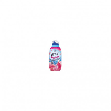 Pesuloputusvahend LENOR Pink Blossom, 50 pesukorda, 700 ml