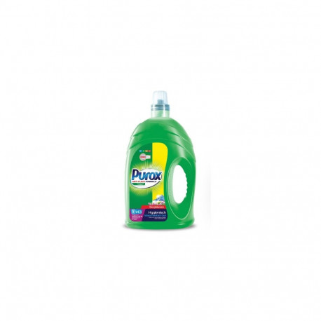 Pesugeel PUROX Universal, 143 pesukorda, 4,3L
