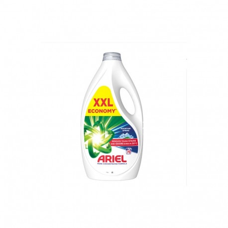 Pesugeel ARIEL Mountain Spring, 70 pesukorda, 3,15 l
