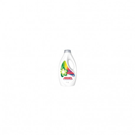 Pesugeel ARIEL Color, 25 pesukorda, 1,125 l