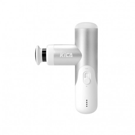 FeiyuTech KiCA mini 3 massage gun - white
