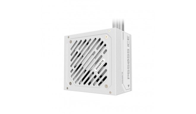 GIGABYTE toiteplokk GP-P550SS ICE 550W