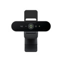 Logitech veebikaamera BRIO 4K