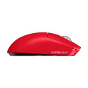 LOGITECH PRO X SUPERLIGHT 2 SE Wireless Mouse Red